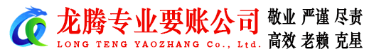 莱山龙腾清债公司